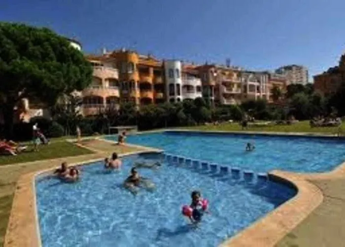 Encantador Apto. Con Gran Terraza Frente Al Mar