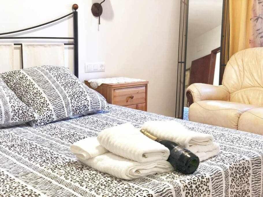 Appartement Encantador Apto. Con Gran Terraza Frente Al Mar Empuriabrava