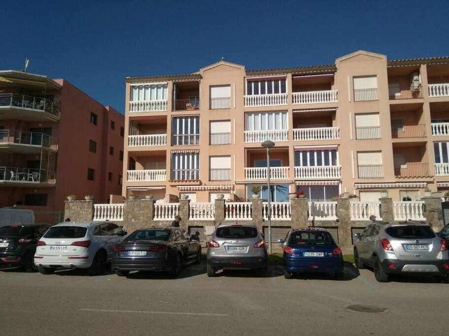 Apartment Encantador Apto. Con Gran Terraza Frente Al Mar